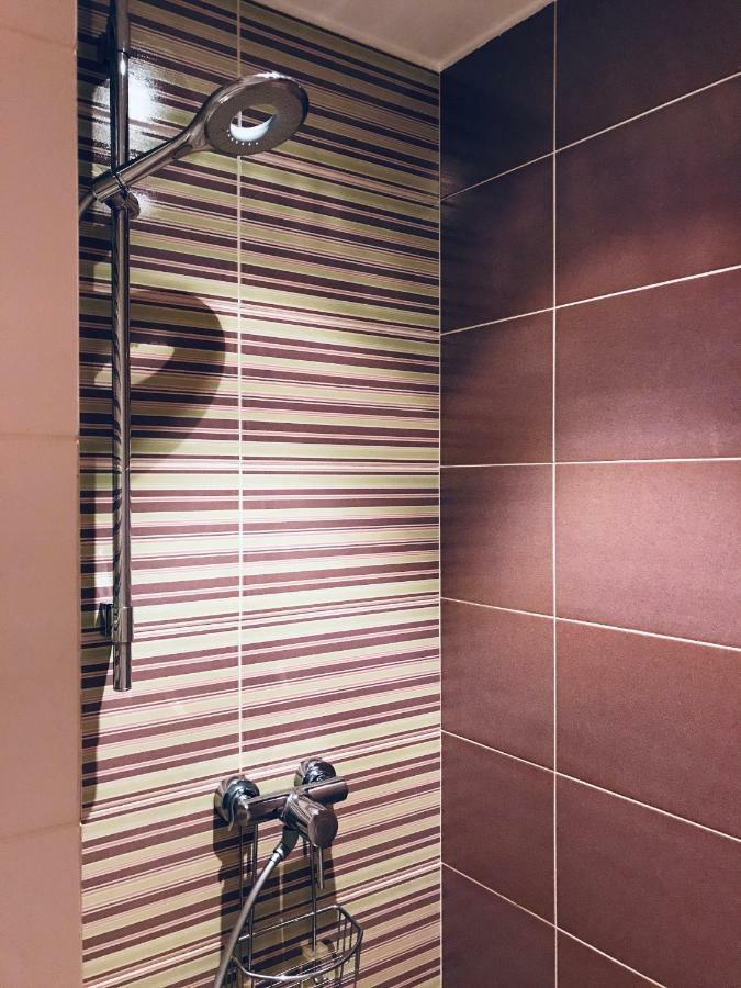 Taikos Apartamentai Nidoje Ngoại thất bức ảnh